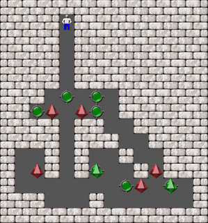 Уровень 848 — Bugs1005 collections